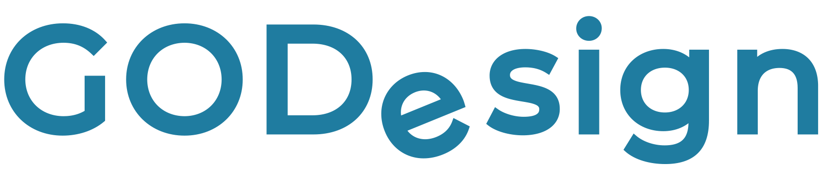 GODesign Logo
