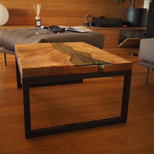 Ganga Table